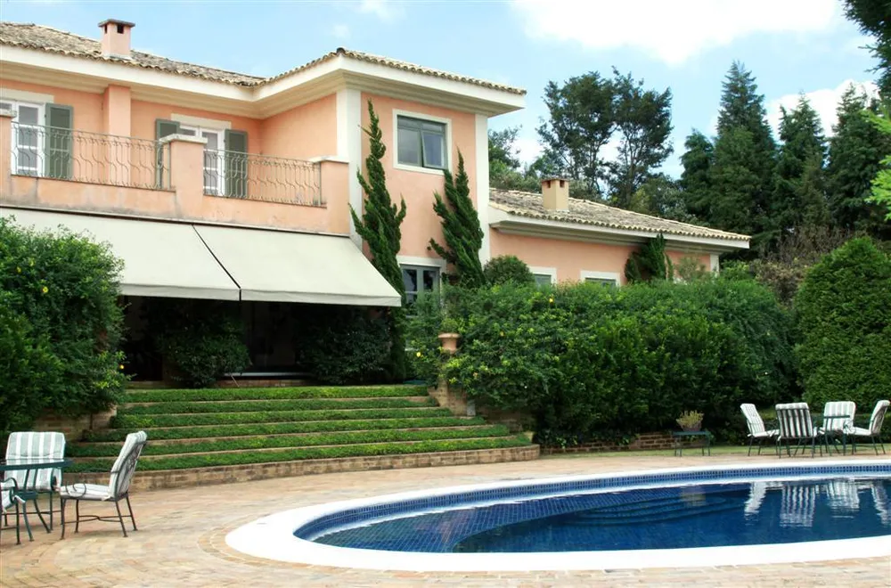 Casa, 4 quartos, 800 m² - Foto 1