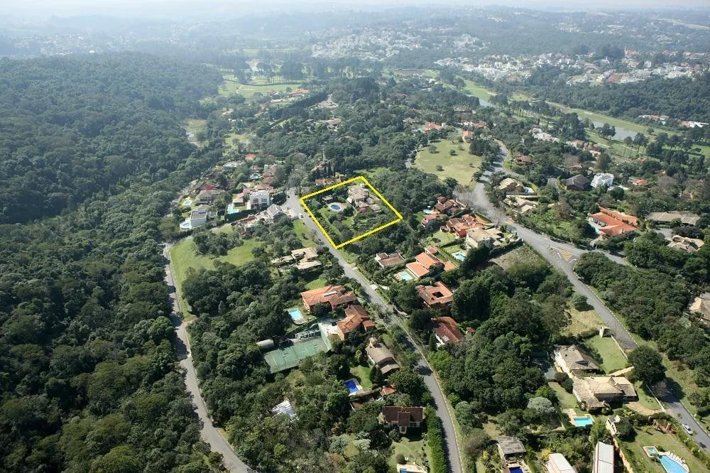 Casa, 4 quartos, 800 m² - Foto 3