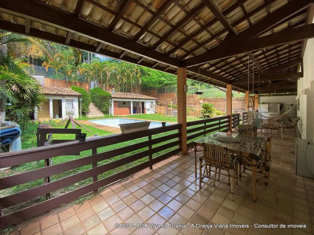 Casa, 4 quartos, 780 m² - Foto 2