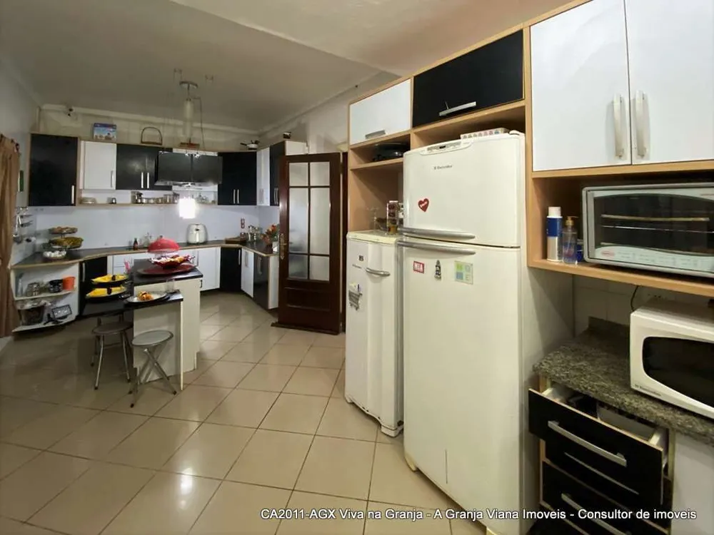 Casa, 4 quartos, 780 m² - Foto 4