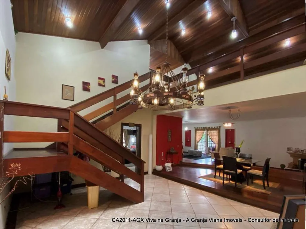 Casa, 4 quartos, 780 m² - Foto 3