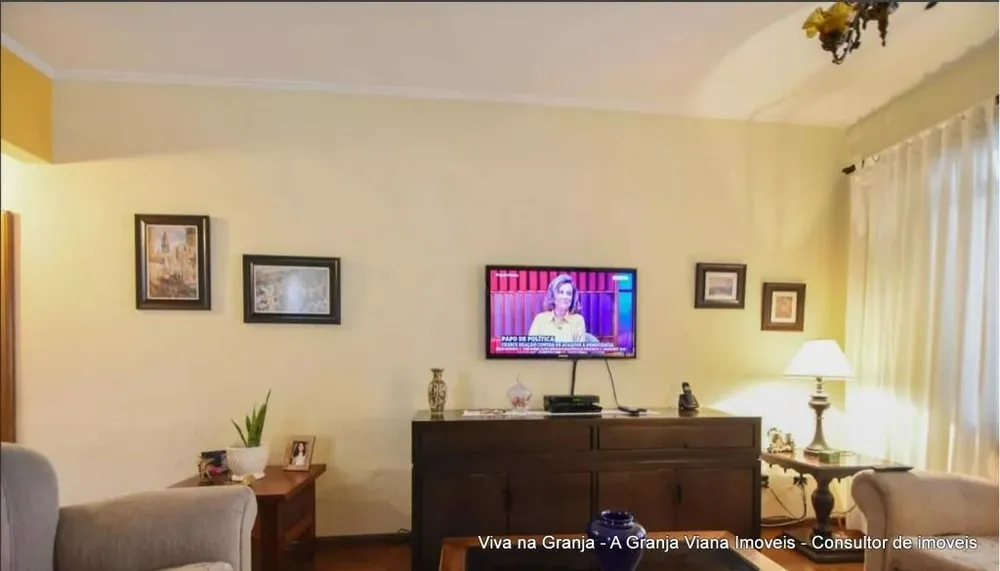 Casa, 3 quartos, 153 m² - Foto 3
