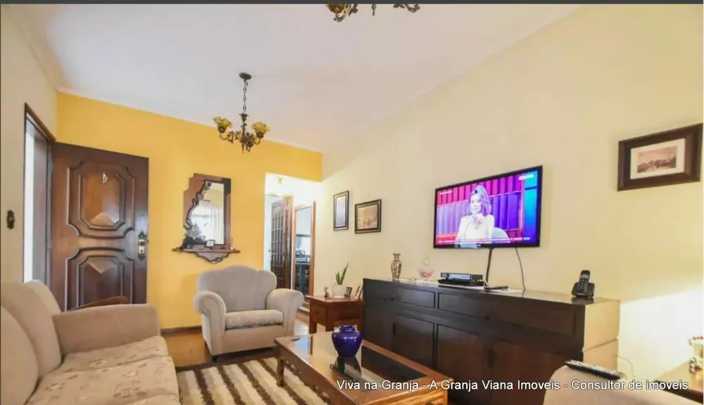 Casa, 3 quartos, 153 m² - Foto 2
