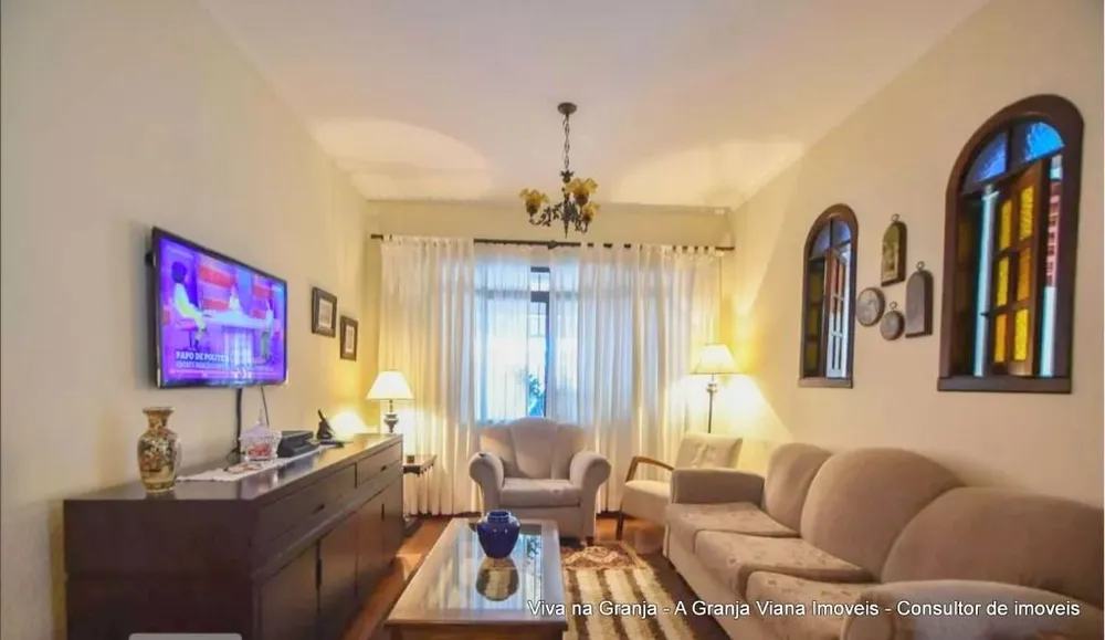 Casa, 3 quartos, 153 m² - Foto 1