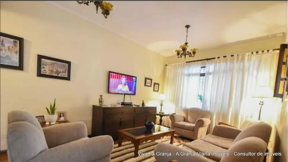 Casa, 3 quartos, 153 m² - Foto 4