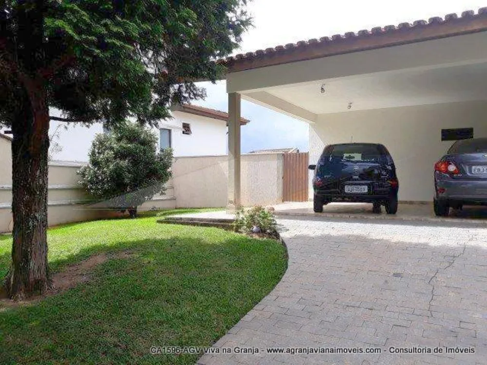 Casa, 4 quartos, 230 m² - Foto 3