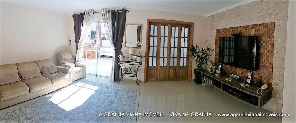 Casa, 3 quartos, 86 m² - Foto 1
