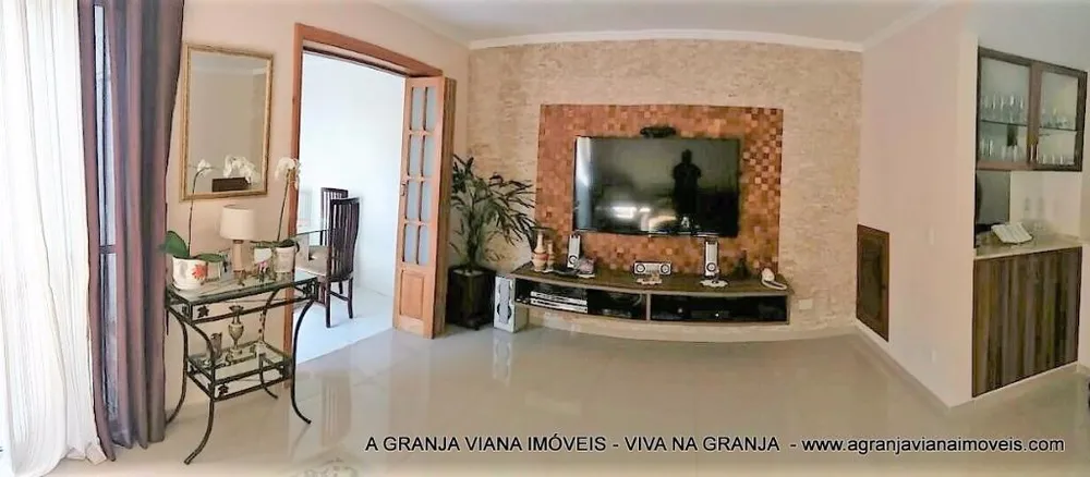Casa, 3 quartos, 86 m² - Foto 2