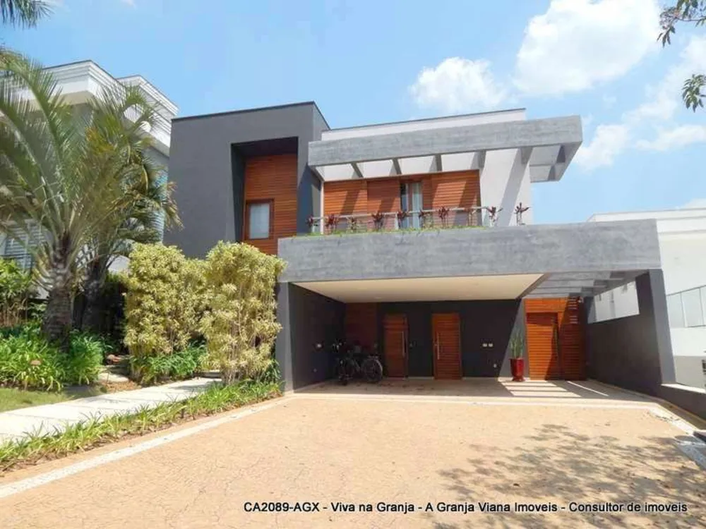 Casa, 4 quartos, 500 m² - Foto 2