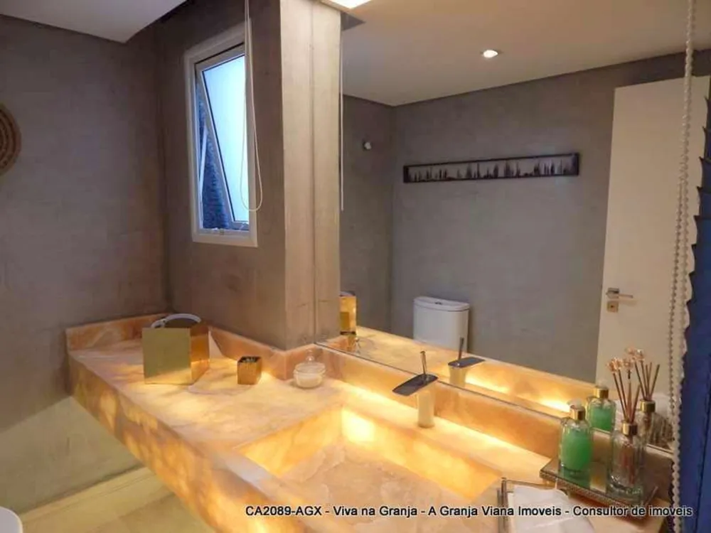 Casa, 4 quartos, 500 m² - Foto 4