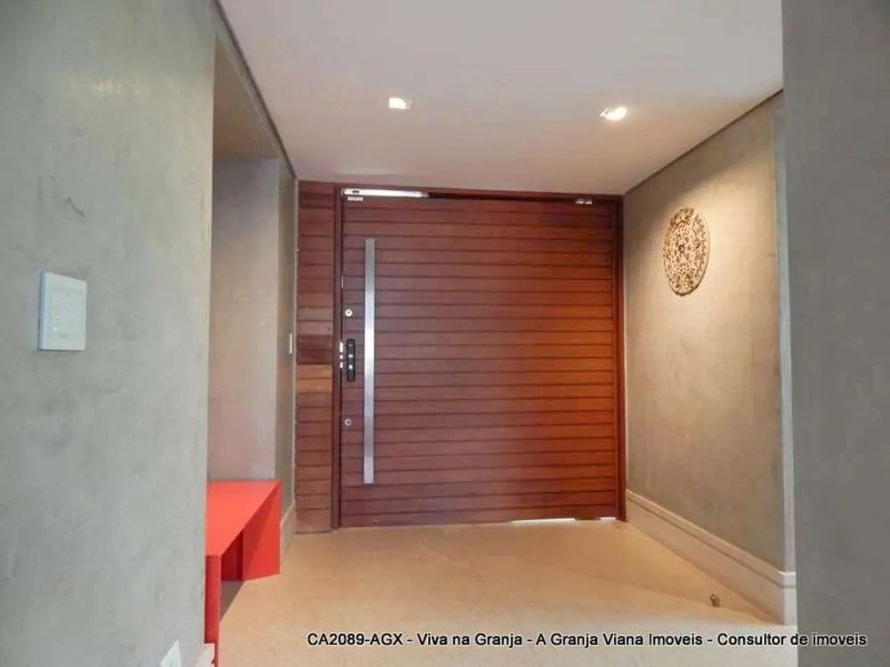 Casa, 4 quartos, 500 m² - Foto 3