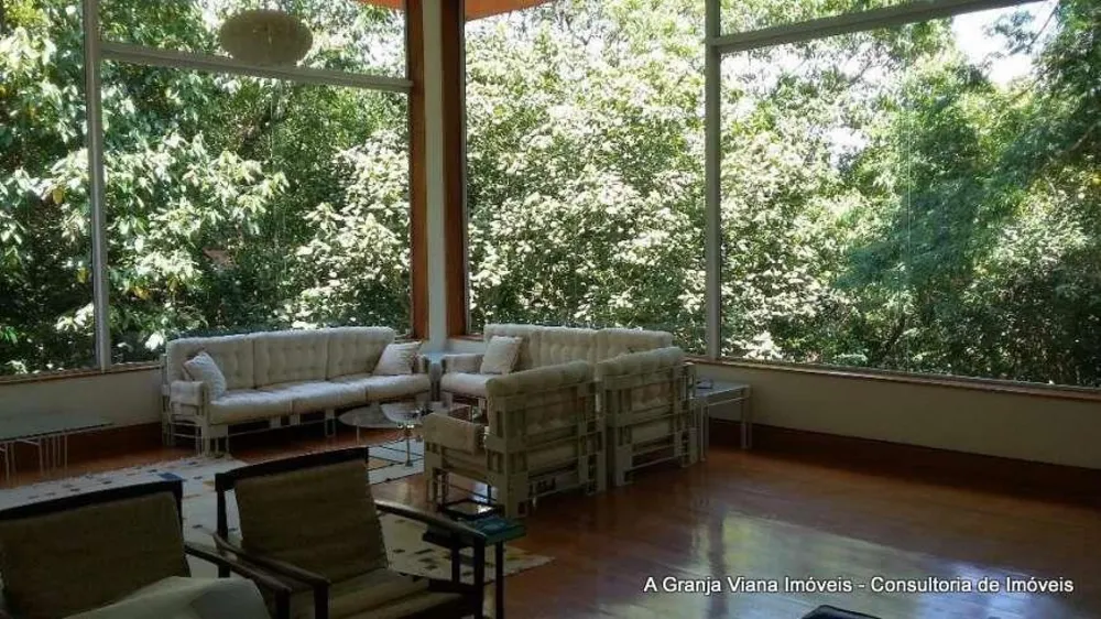 Casa, 3 quartos, 500 m² - Foto 1