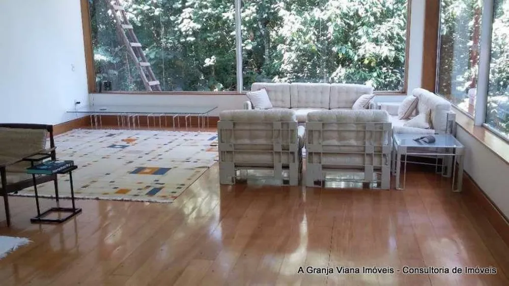 Casa, 3 quartos, 500 m² - Foto 3