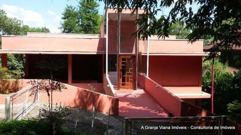 Casa, 3 quartos, 500 m² - Foto 2