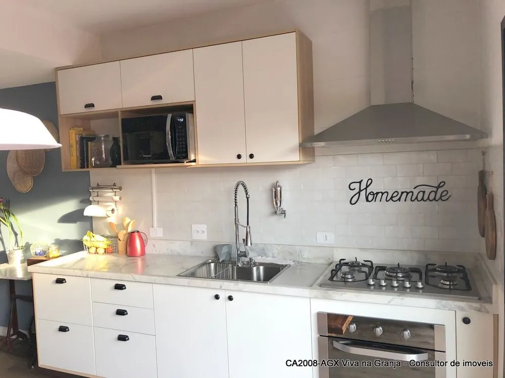Casa, 3 quartos, 150 m² - Foto 4