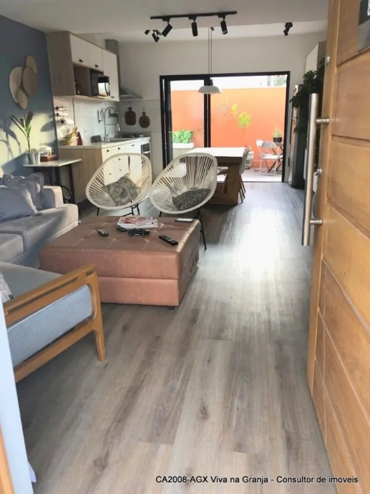 Casa, 3 quartos, 150 m² - Foto 3