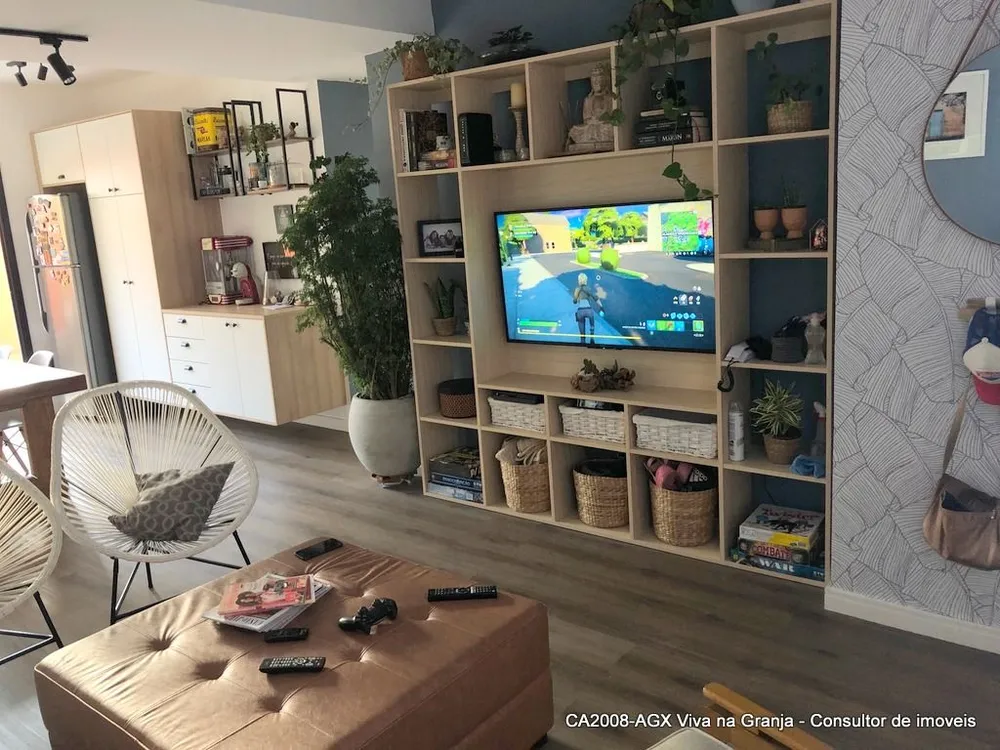 Casa, 3 quartos, 150 m² - Foto 2