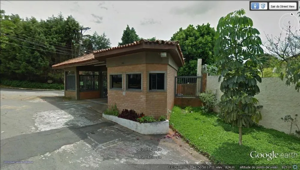 Loteamento e Condomínio, 1045 m² - Foto 2