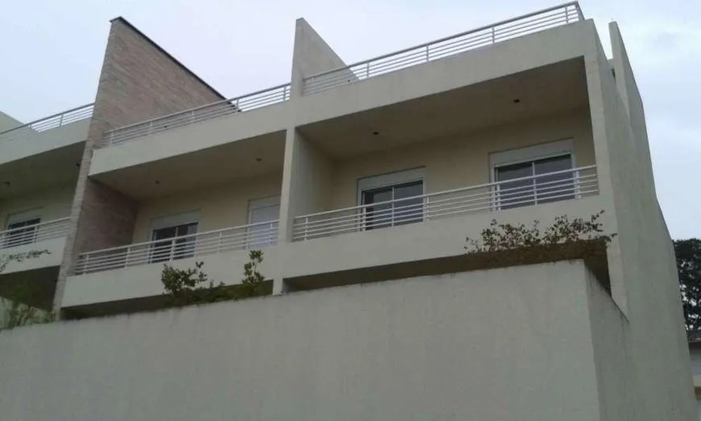 Casa, 4 quartos, 164 m² - Foto 4