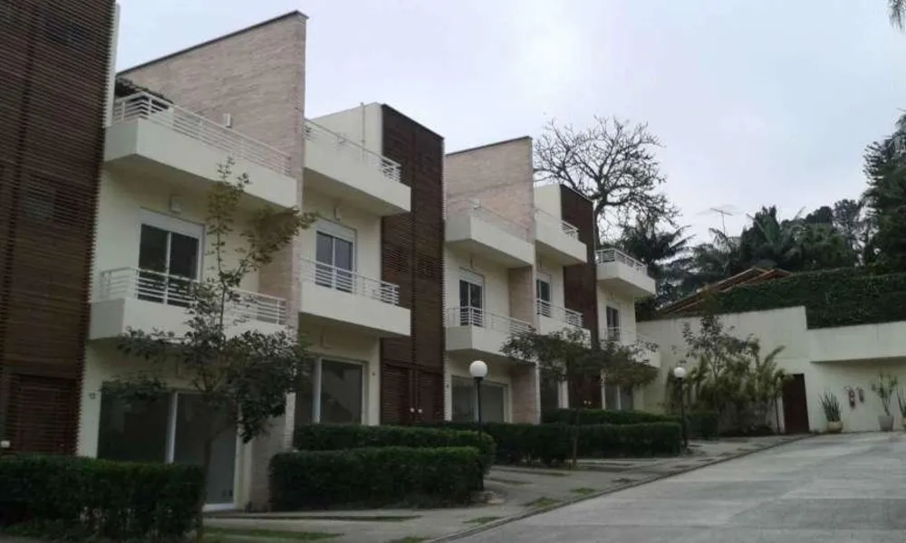 Casa, 4 quartos, 164 m² - Foto 1