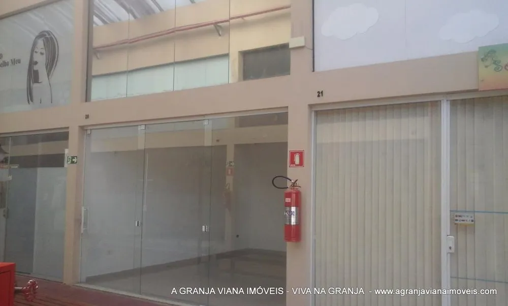Loja-Salão, 44 m² - Foto 3