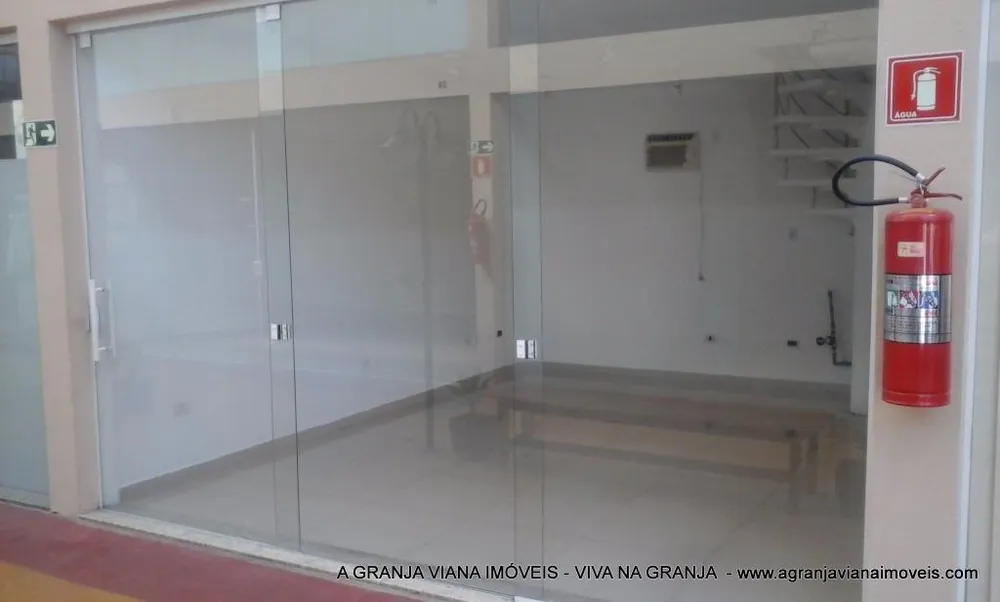 Loja-Salão, 44 m² - Foto 2