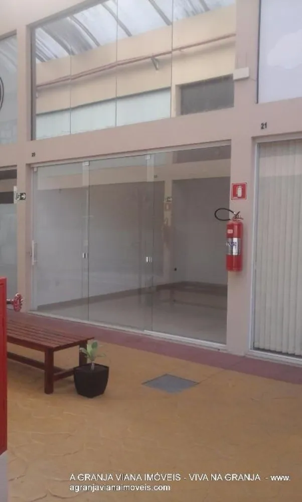 Loja-Salão, 44 m² - Foto 4