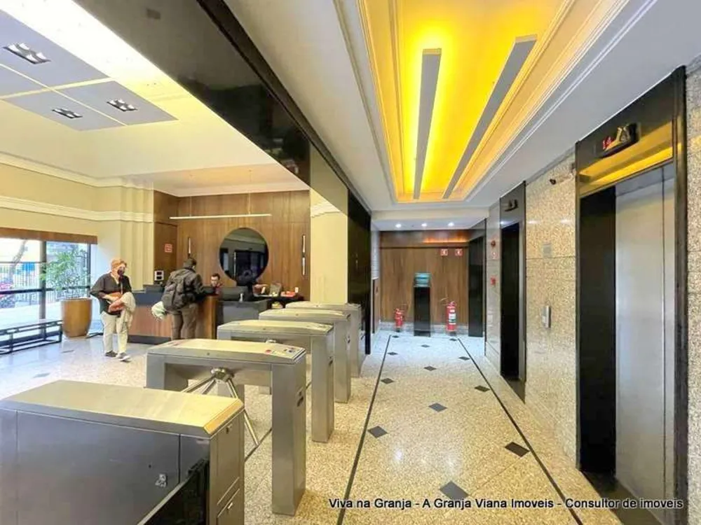 Sala-Conjunto, 66 m² - Foto 4