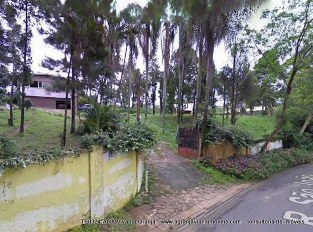 Loteamento e Condomínio, 5463 m² - Foto 1