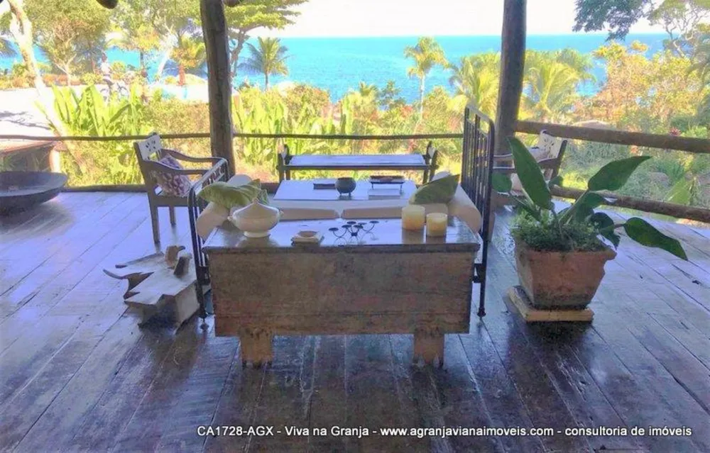 Casa, 5 quartos, 900 m² - Foto 3