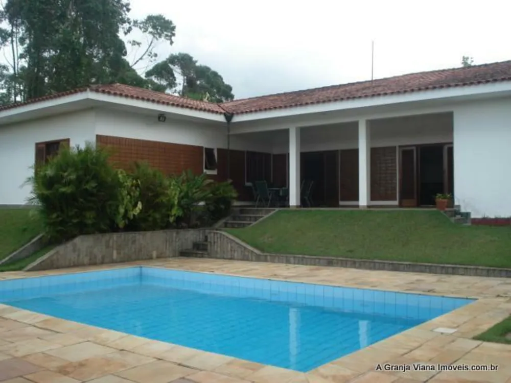 Casa, 3 quartos, 510 m² - Foto 1