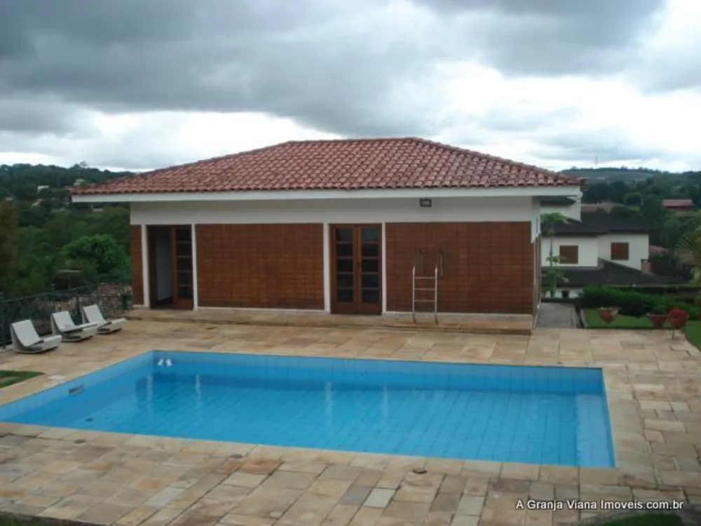 Casa, 3 quartos, 510 m² - Foto 4