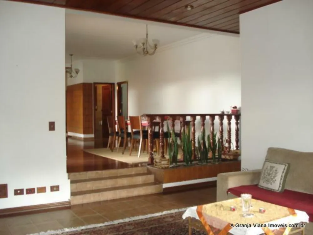 Casa, 3 quartos, 510 m² - Foto 2