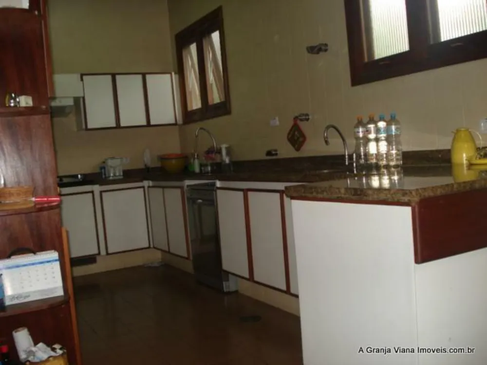 Casa, 3 quartos, 510 m² - Foto 3