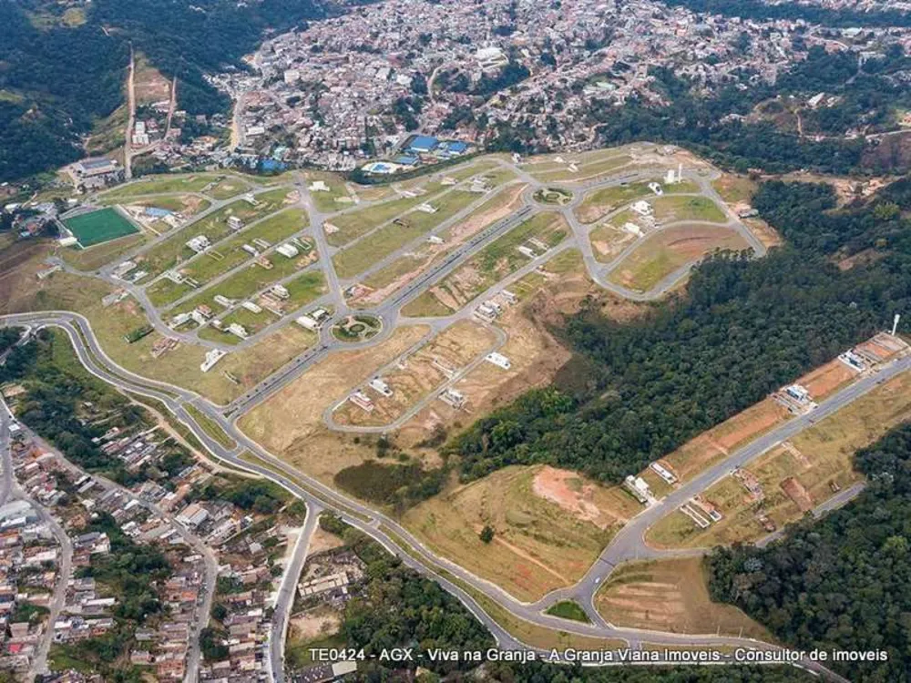 Loteamento e Condomínio, 175 m² - Foto 1
