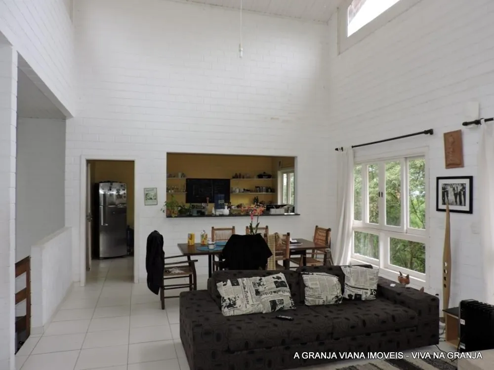 Casa, 4 quartos, 205 m² - Foto 2