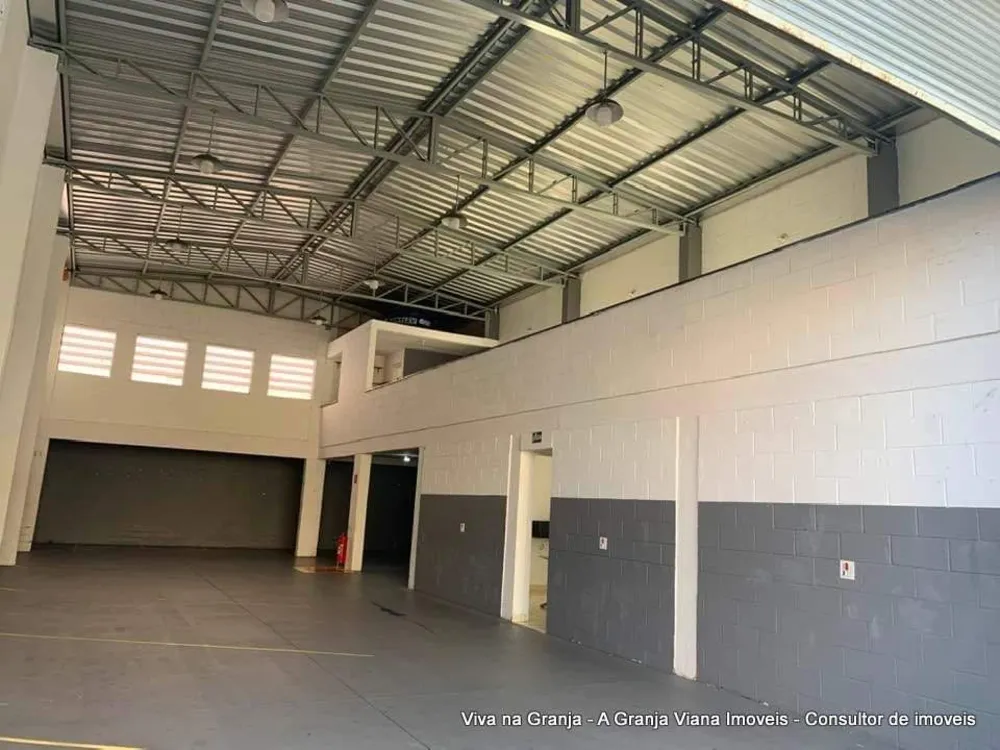 Depósito-Galpão, 300 m² - Foto 2