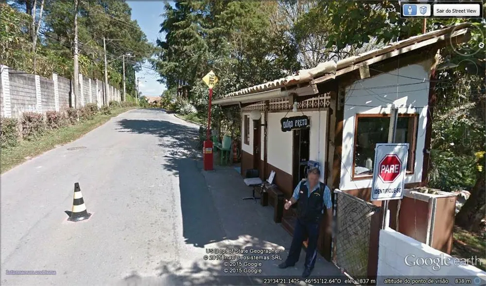 Loteamento e Condomínio, 300 m² - Foto 4