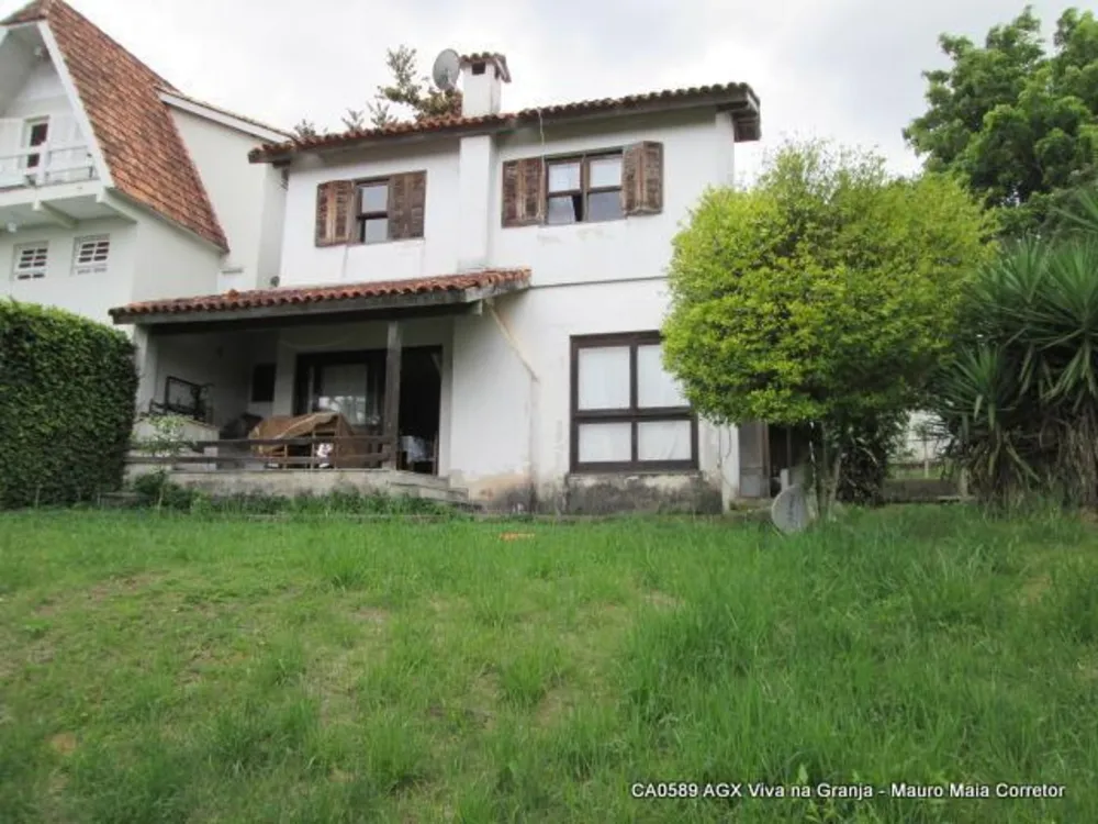 Casa, 3 quartos, 172 m² - Foto 1
