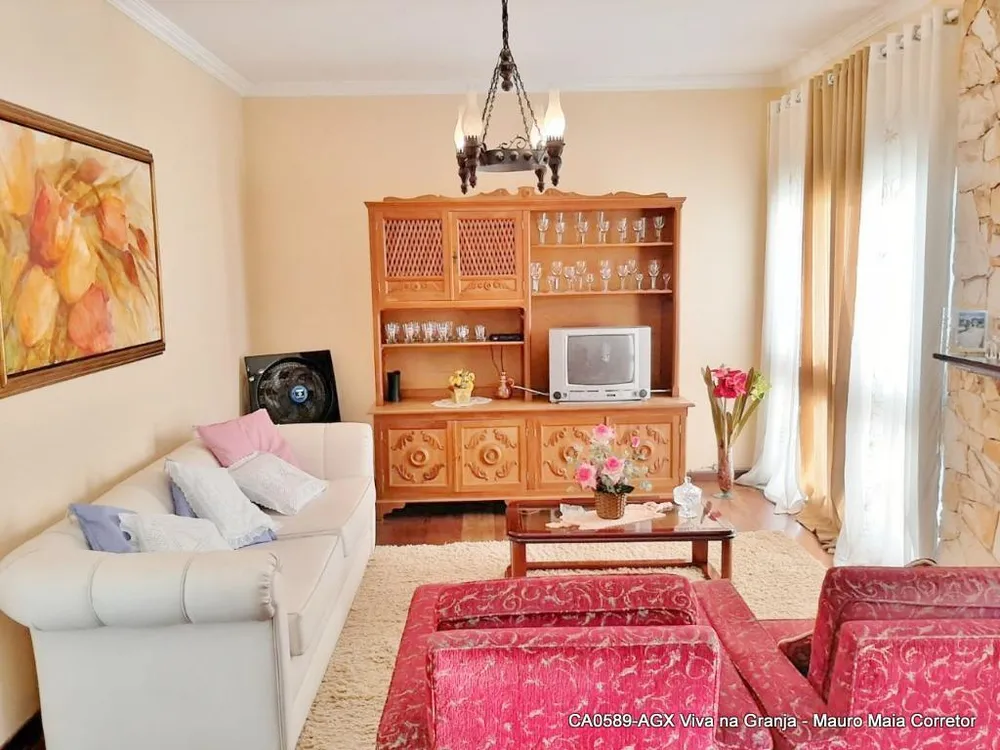 Casa, 3 quartos, 172 m² - Foto 3
