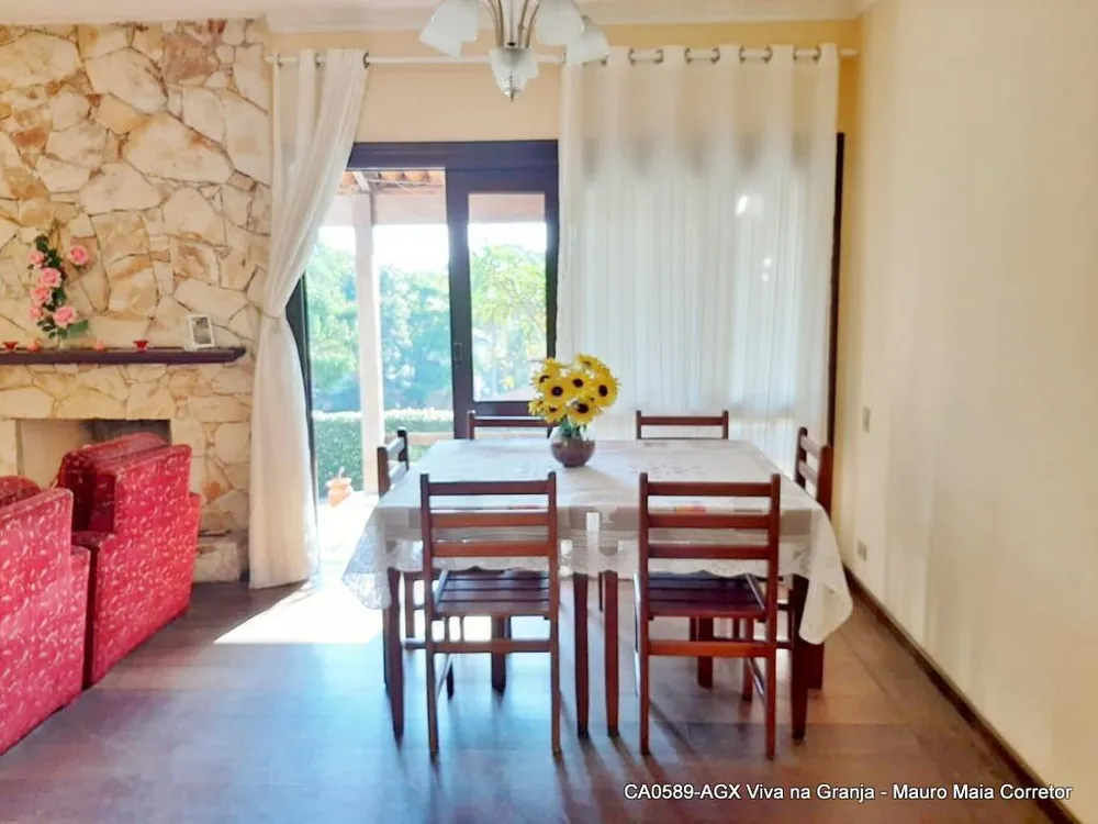Casa, 3 quartos, 172 m² - Foto 4