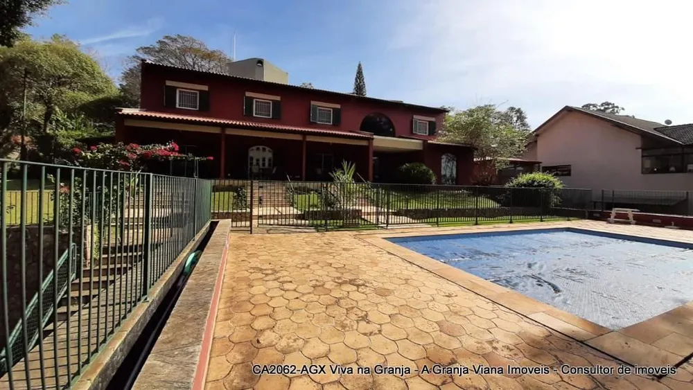 Casa, 4 quartos, 881 m² - Foto 4