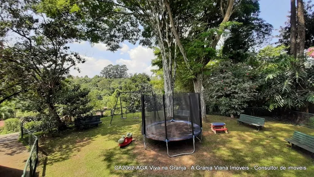 Casa, 4 quartos, 881 m² - Foto 2