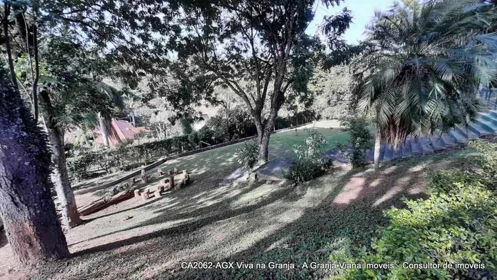 Casa, 4 quartos, 881 m² - Foto 3