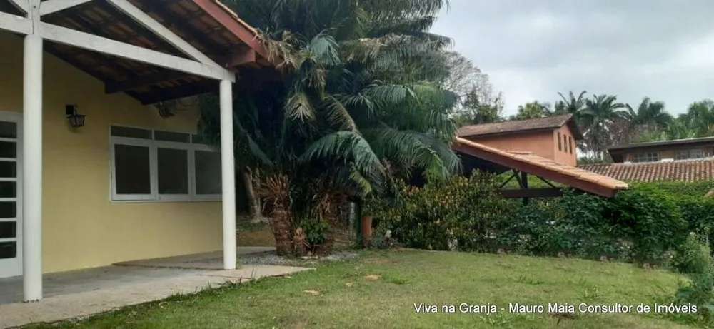 Casa, 3 quartos, 250 m² - Foto 3