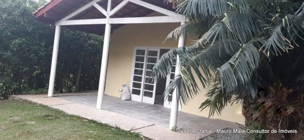 Casa, 3 quartos, 250 m² - Foto 1