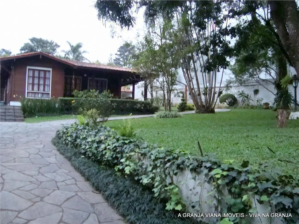 Casa, 3 quartos, 160 m² - Foto 1
