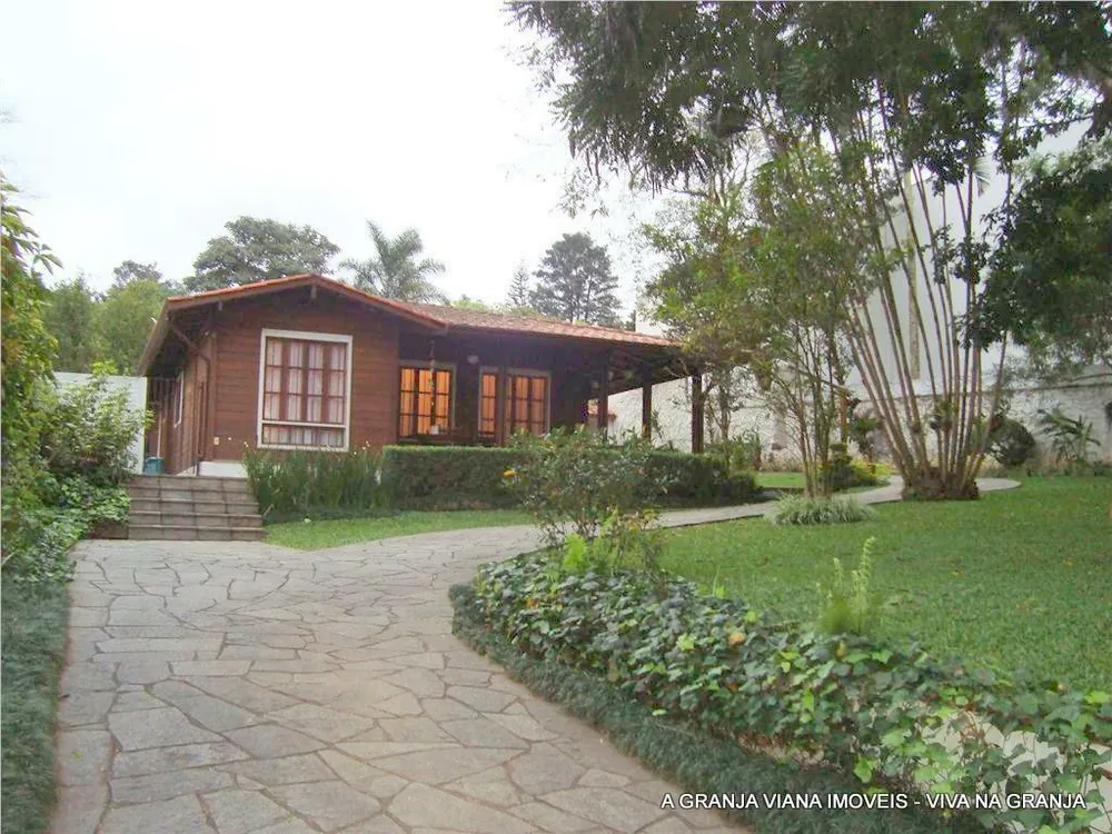 Casa, 3 quartos, 160 m² - Foto 2