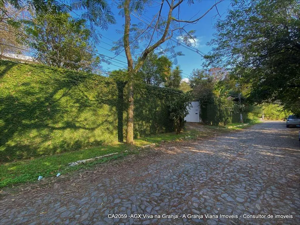 Casa, 5 quartos, 740 m² - Foto 3