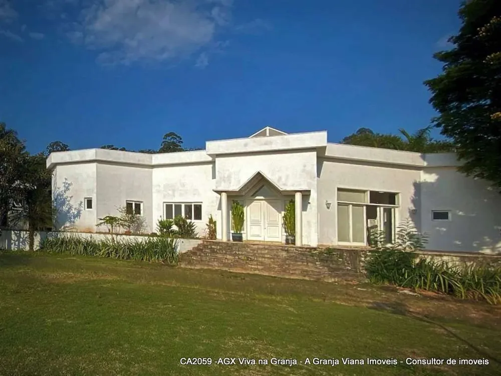 Casa, 5 quartos, 740 m² - Foto 1